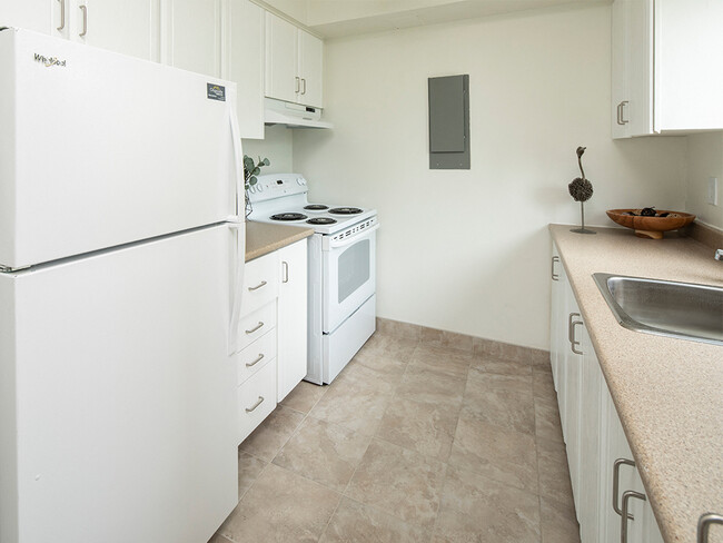 Interior Photo - Brittany Drive Apartments