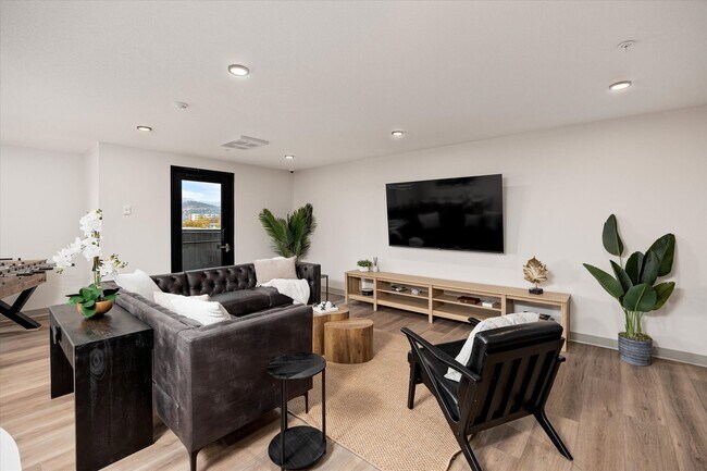 Photo du bâtiment - Central