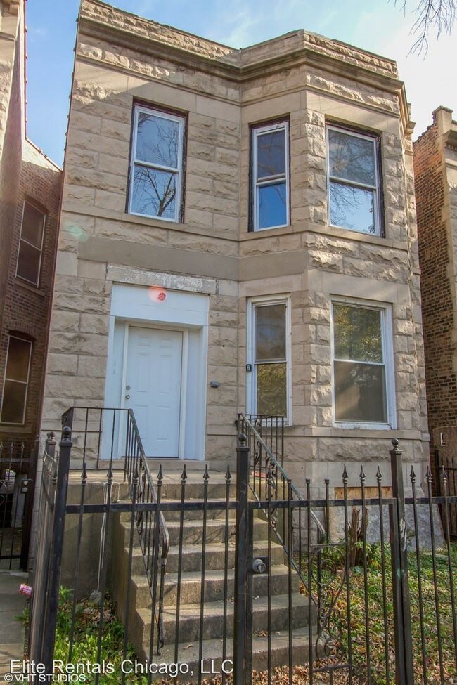 Building Photo - 6619 S Marquette Dr