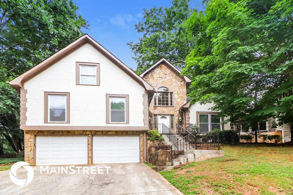 Foto principal - 3414 Velvet Creek Dr SW