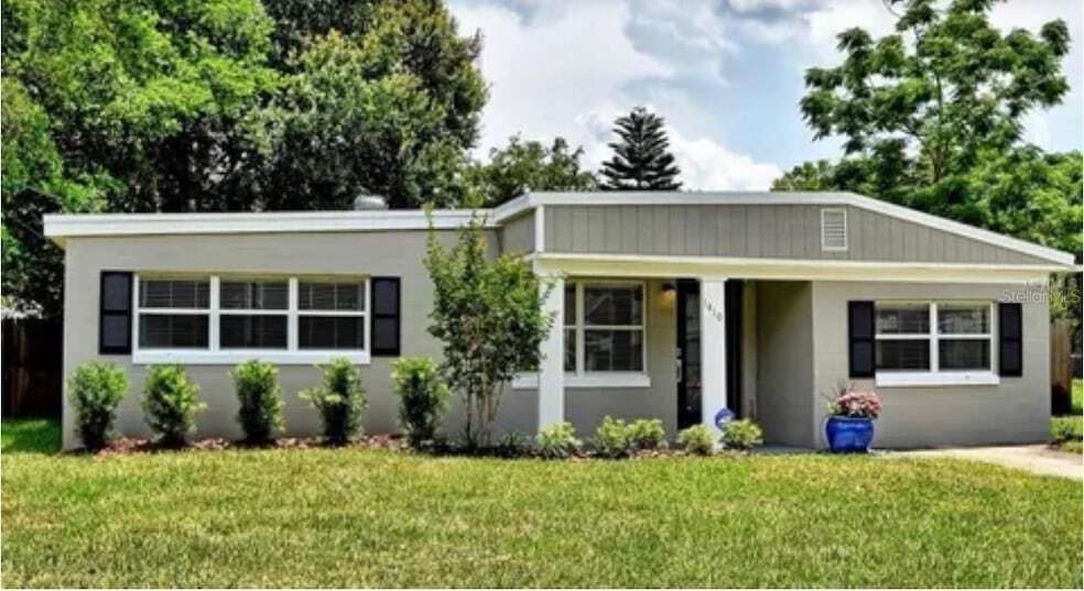 Foto principal - 1410 Border Dr