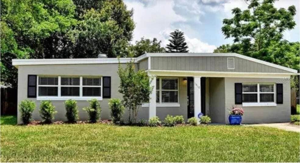 Primary Photo - 1410 Border Dr