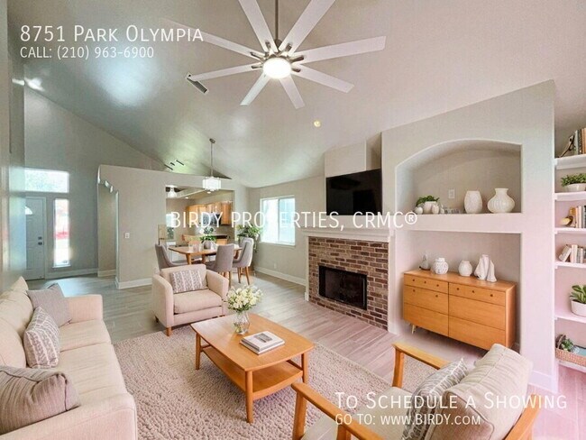 Building Photo - 8751 Park Olympia