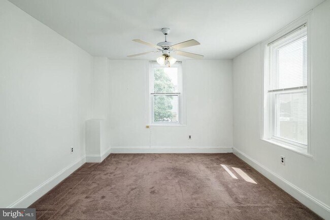 Foto del edificio - 923 N 20th St