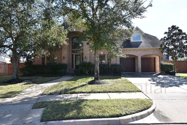 Foto del edificio - 2607 Broken Creek Ct