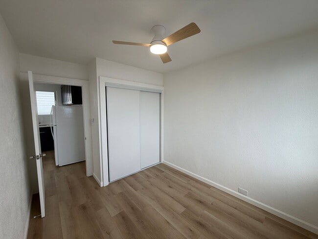 Building Photo - 509 Kawainui St