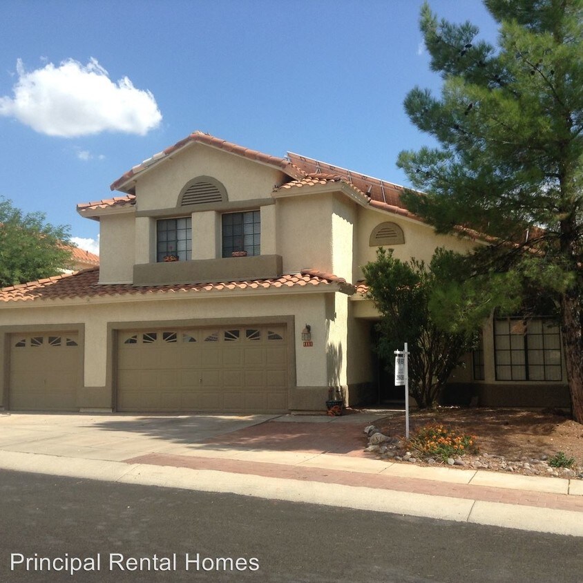 Primary Photo - 1111 W Antelope Creek Way