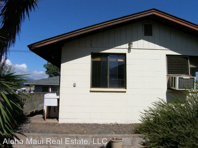 Foto del edificio - 2 br, 1 bath House - 16 A West Hawaii Street