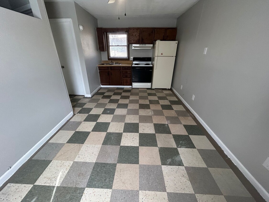 Foto principal - 2177 McCravy St