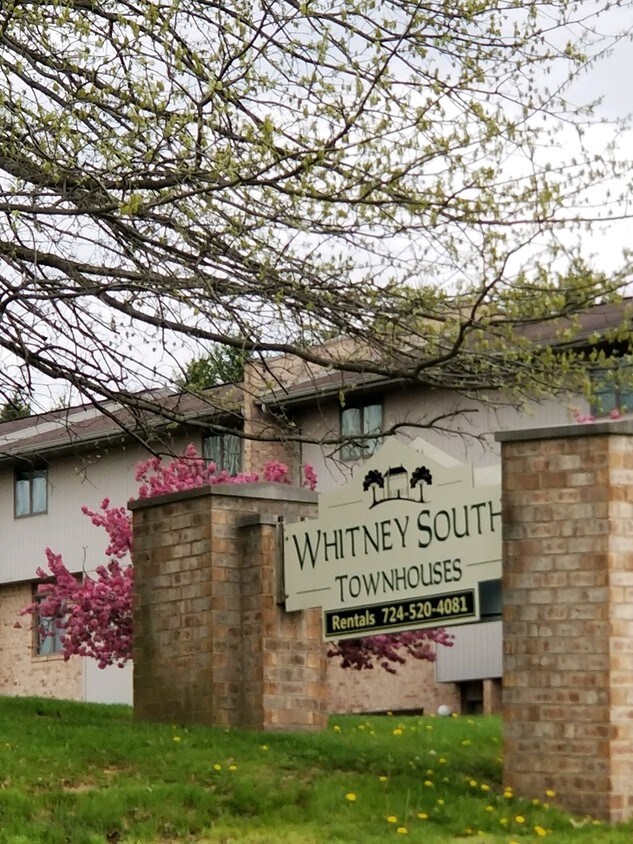 Whitney South Townhouses 1007 Whitney Court Dr Latrobe, PA