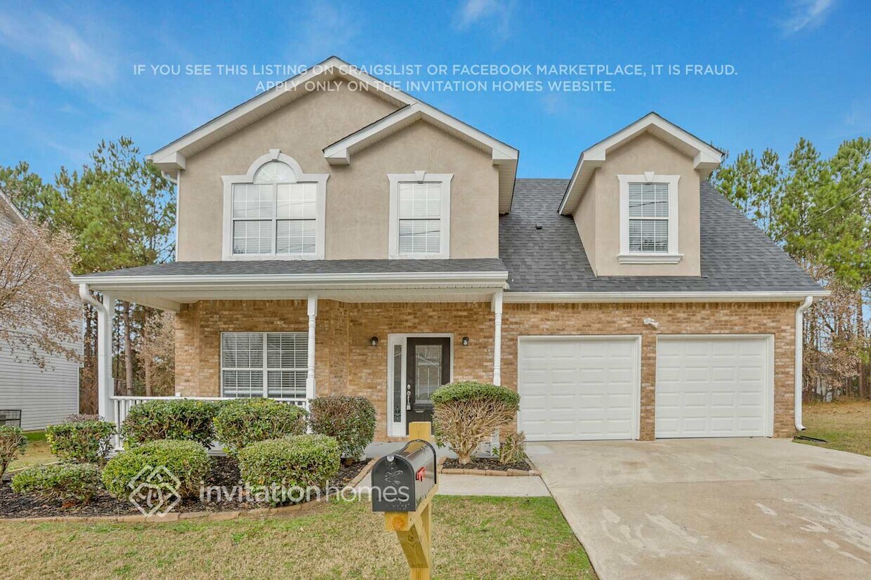 Foto principal - 1809 Cutters Mill Way