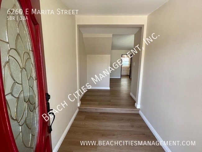 Building Photo - 6260 E Marita St