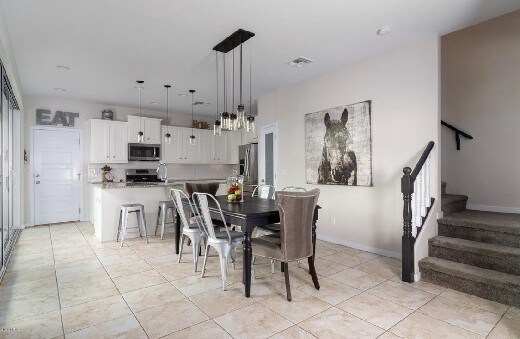 Foto del edificio - Desirable Mulberry Home