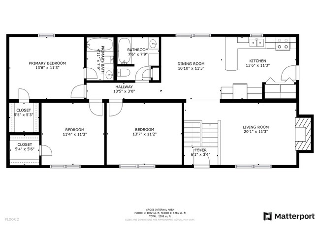 Foto del edificio - 975 Murray Ln