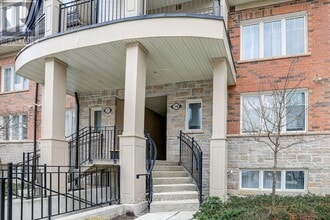 Building Photo - 2420-22420 Baronwood Dr