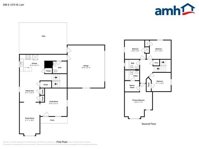 Building Photo - 598 S 1370 W
