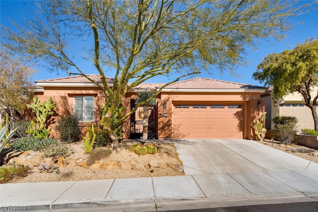 2558 Kinghorn Pl, Henderson, NV 89044 House Rental in Henderson, NV