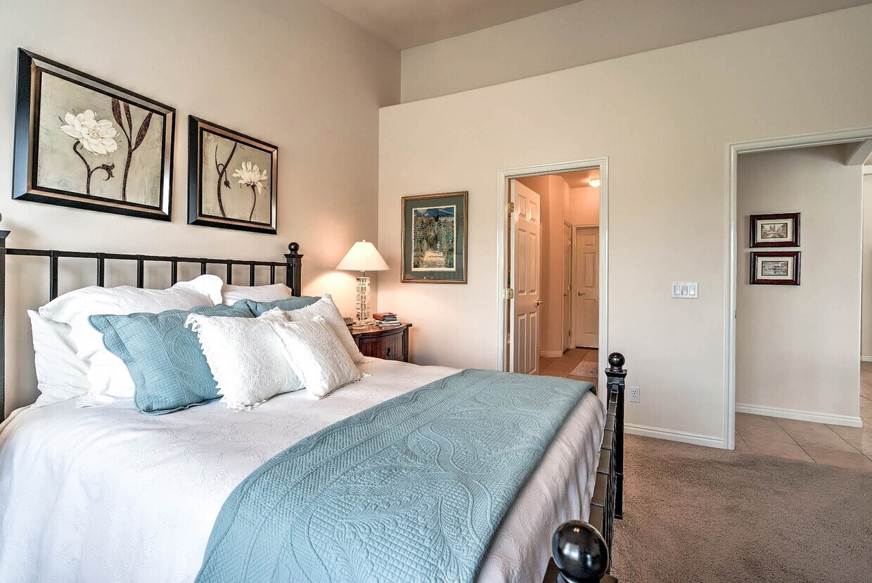 Foto principal - Fully Furnished Home. All utilities includ...