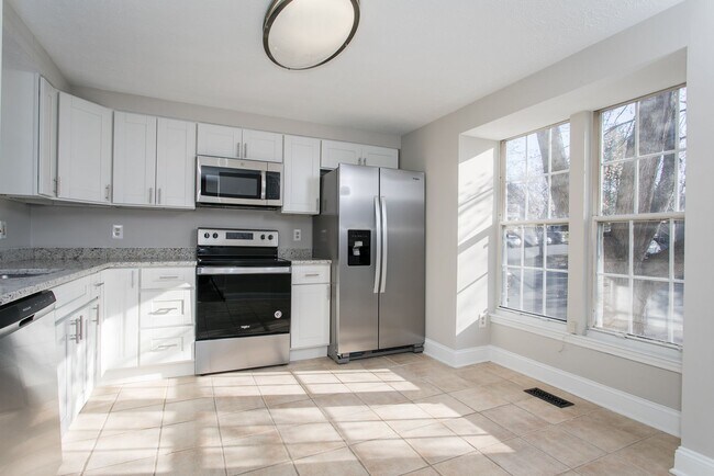 Foto del edificio - Newly Renovated 3-bedroom 2.5 bath