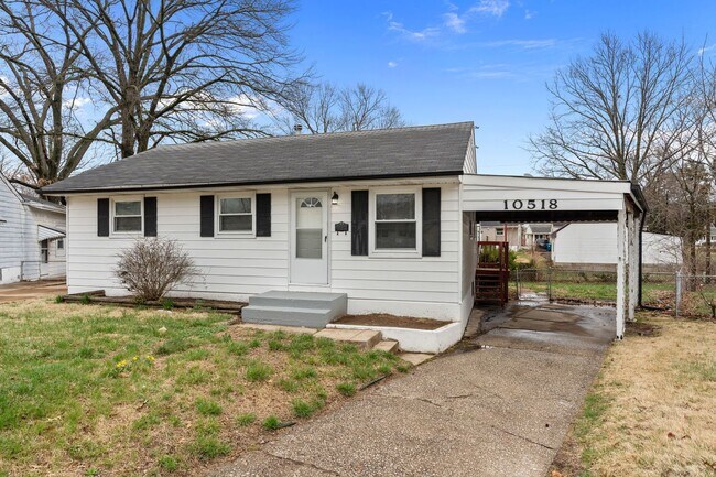Foto del edificio - Charming 3-Bedroom, 1-Bath Single-Family Home