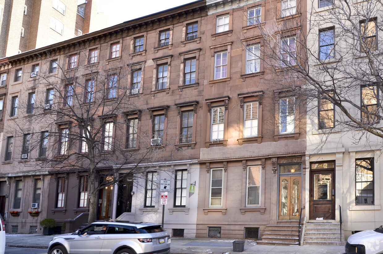 Primary Photo - 1510 Pine St