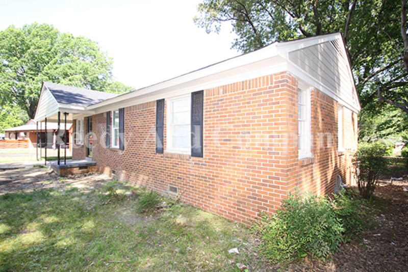3174 Ladbrook Rd, Memphis, TN 38118 - House Rental in Memphis, TN ...