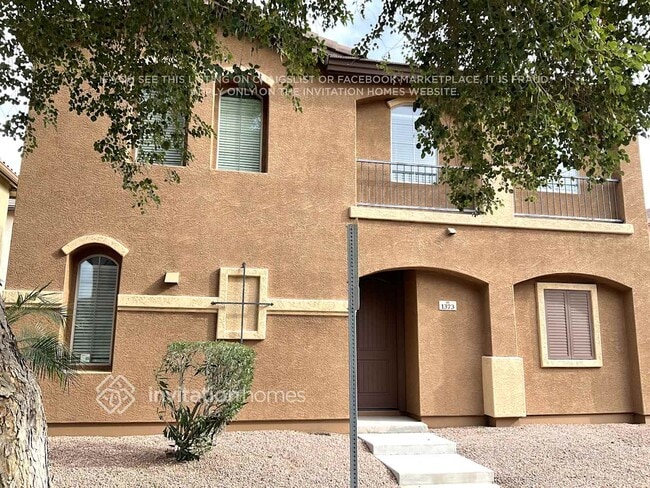 Building Photo - 1373 S Ponderosa Dr