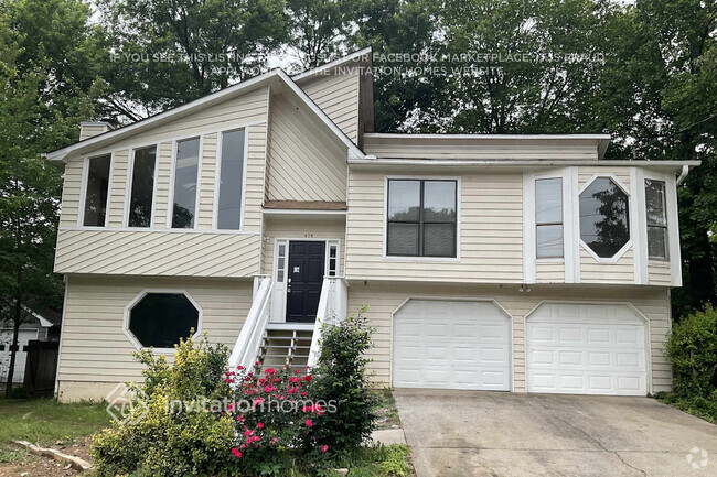 Building Photo - 675 Wallington Way