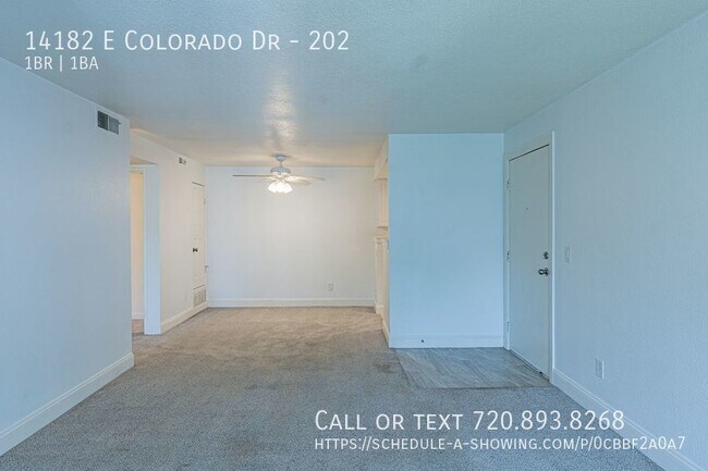 Building Photo - Charming 1 Bed, 1 Bath Condo with Private ...