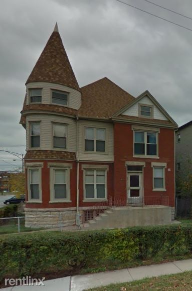 Primary Photo - 5901 S Prairie Ave
