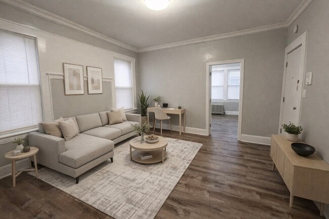 Photo - 100-102 Grand Ave Apartment