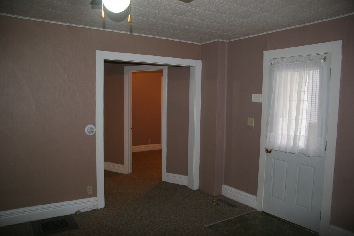 Foto principal - 105 Quincy St
