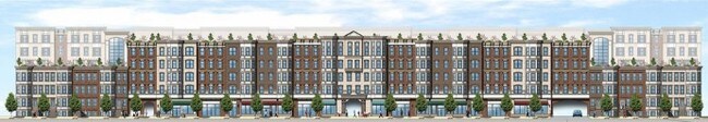 Building Photo - West Side Square