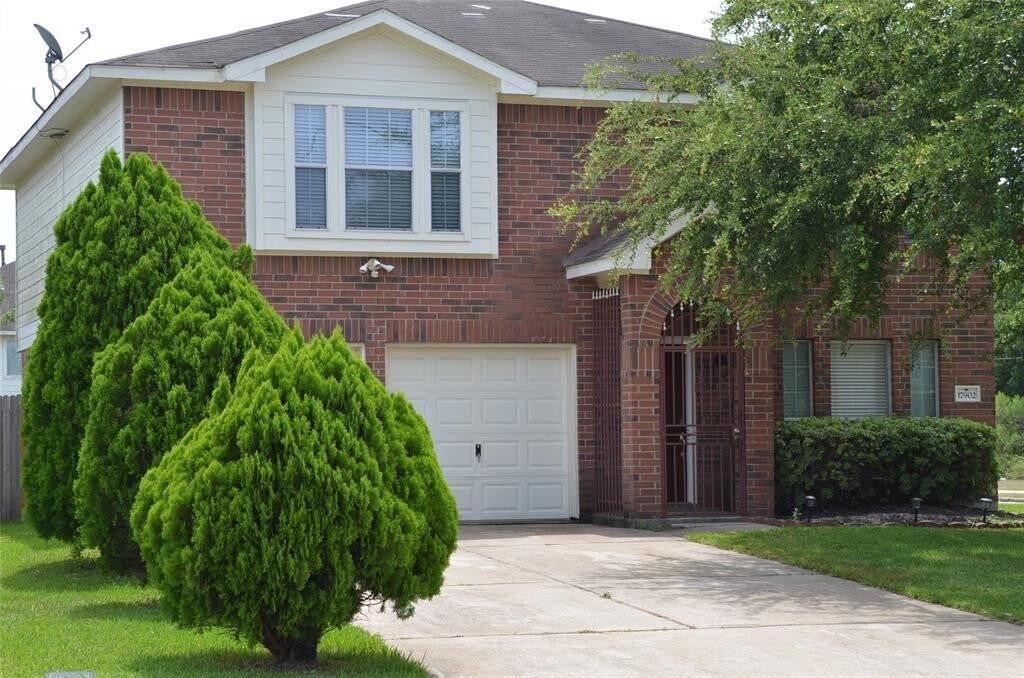 Foto principal - 17902 Chisholm Trail