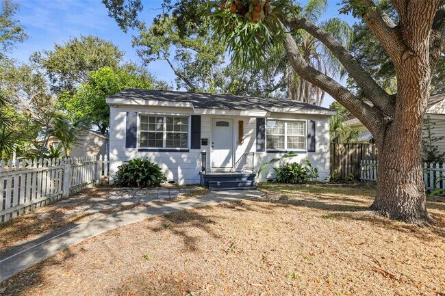 Foto del edificio - 1511 35th Ave N