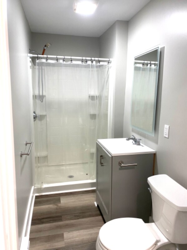 6 Falmouth St Unit 1a, Attleboro, MA 02703 Apartment for Rent in