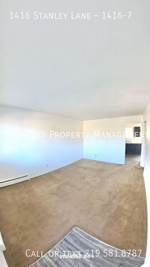 Foto del edificio - 1416 Stanley Ln