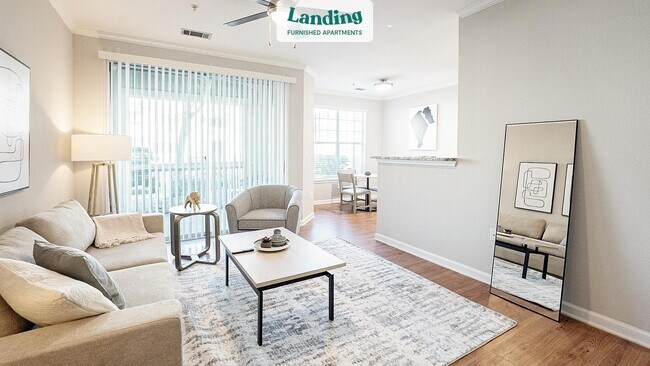 Foto del edificio - 1600 Belle Point Dr