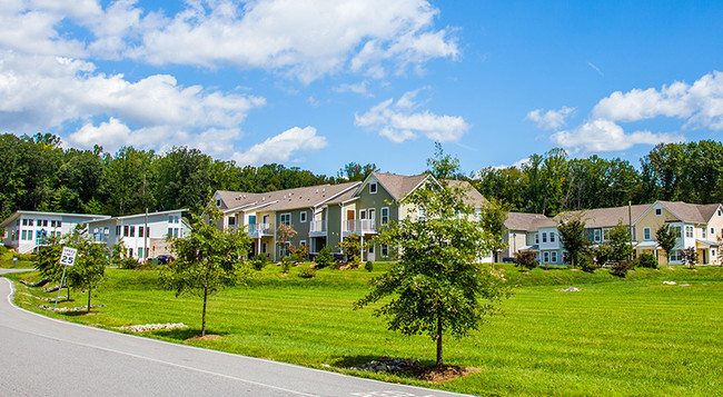 Foto del edificio - The Willows at North East