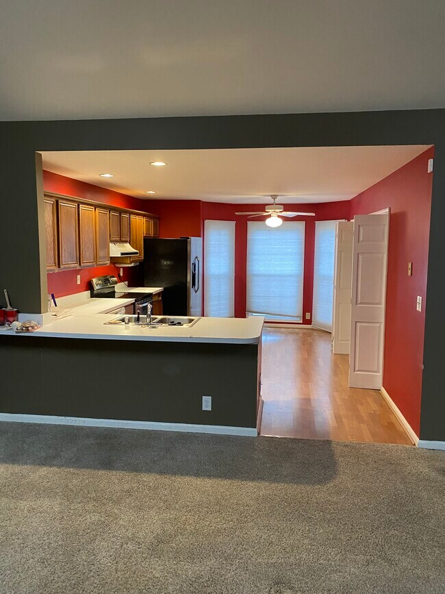 Building Photo - 4729 Ferrer Way