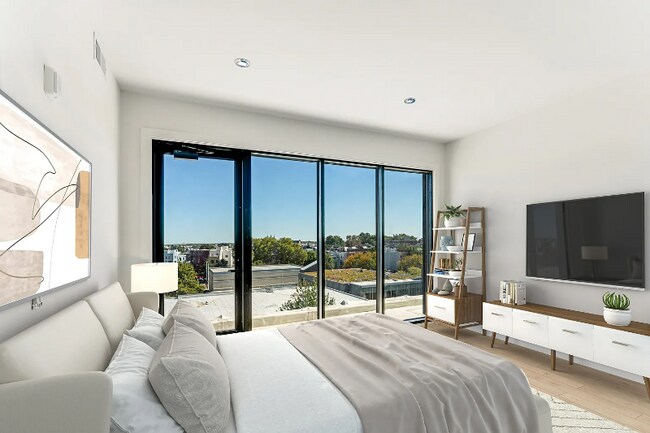 Photo - 1833 Hope St Apartment