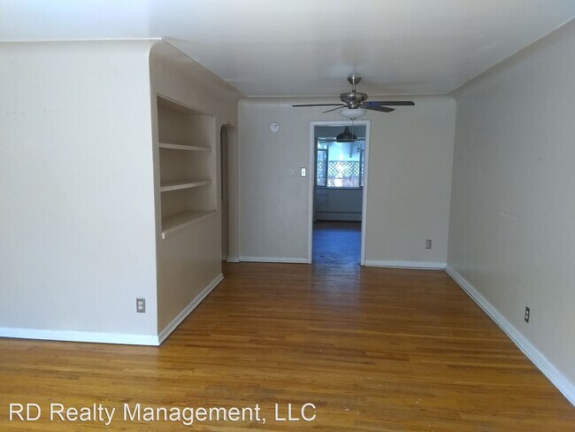 Building Photo - 2 br, 1 bath House - 2831 E 13th Ave