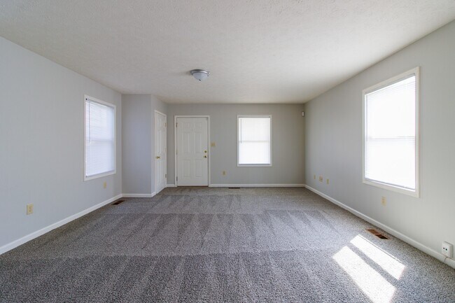 Foto del edificio - 1323 Nelle St