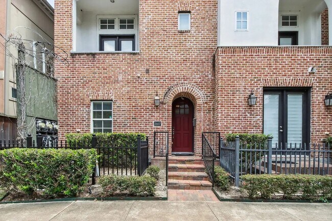 Foto del edificio - 2607 Cohn St