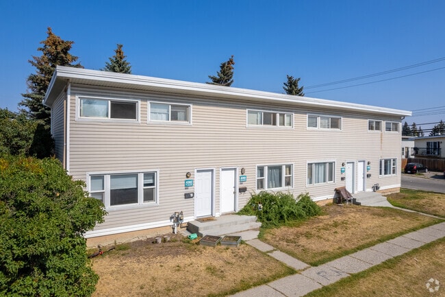 Building Photo - Trevella Townhomes