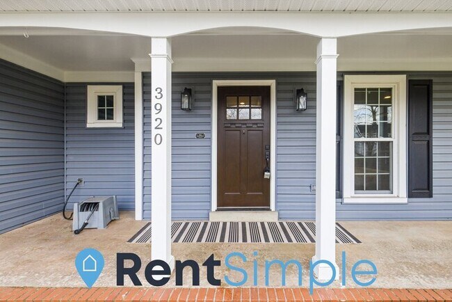 Building Photo - 3920 Bokel Dr