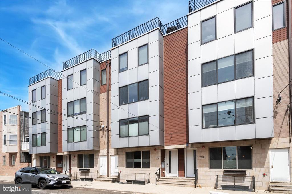 Foto principal - 1731 Carpenter St