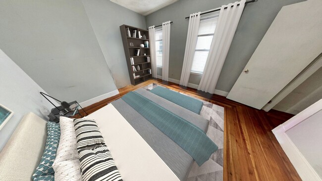 Building Photo - 296 Highland Ave