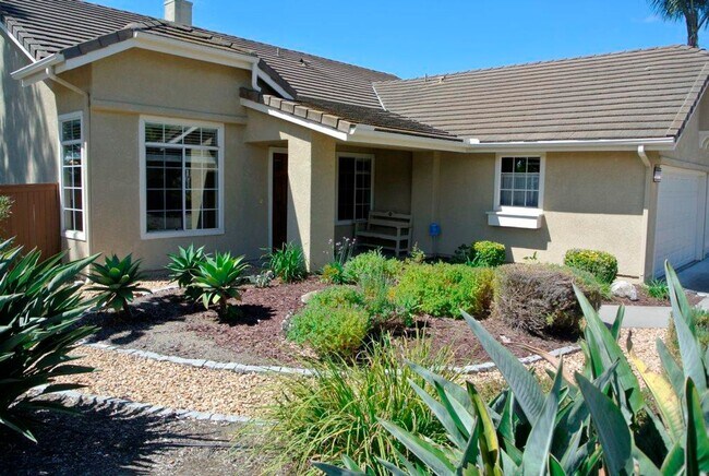 Foto del edificio - 4Bed/2Bath Near Pendleton Back Gate~ Cardi...