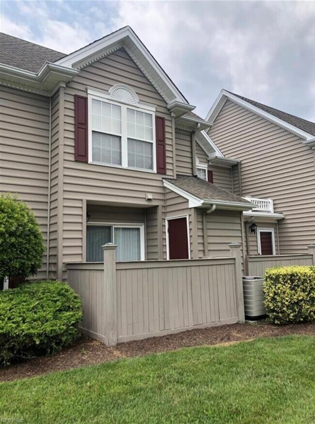 Foto del edificio - 2513 Old Greenbrier Rd